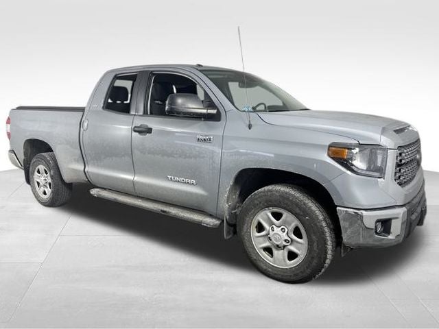 2019 Toyota TUNDRA 4X4 SR5 5.7L V8