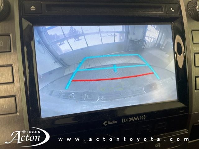 2019 Toyota TUNDRA 4X4 SR5 5.7L V8