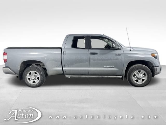 2019 Toyota TUNDRA 4X4 SR5 5.7L V8