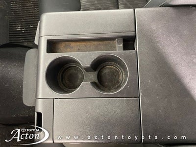 2019 Toyota TUNDRA 4X4 SR5 5.7L V8