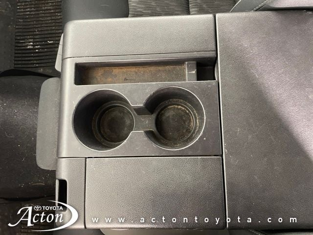 2019 Toyota TUNDRA 4X4 SR5 5.7L V8