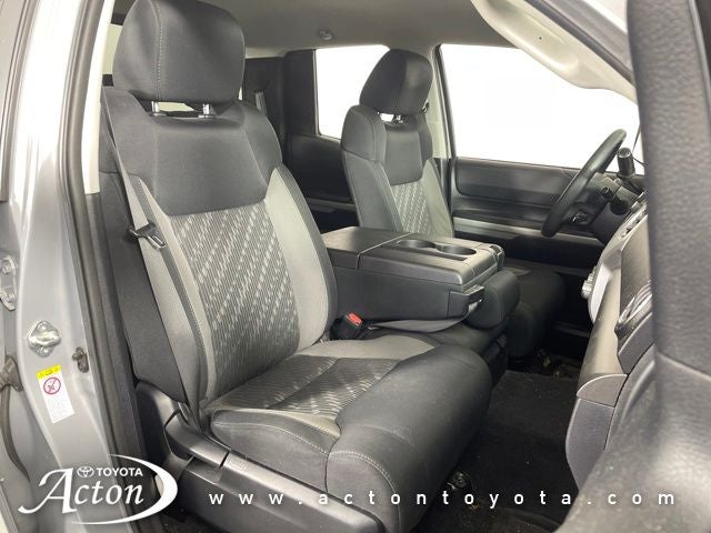 2019 Toyota TUNDRA 4X4 SR5 5.7L V8