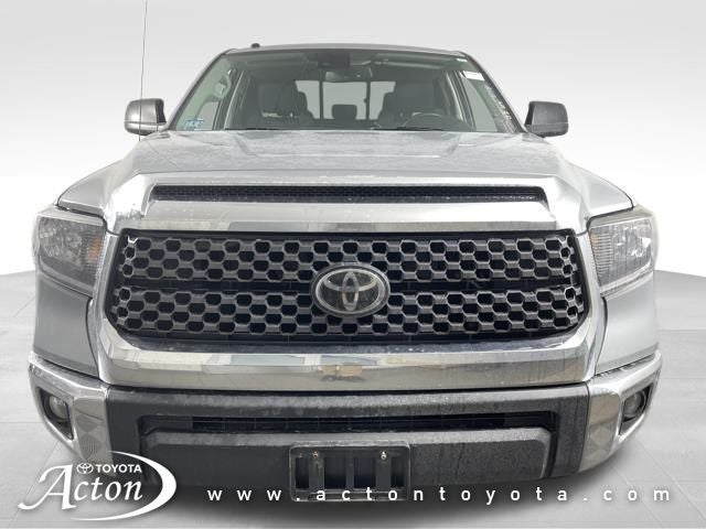 2019 Toyota TUNDRA 4X4 SR5 5.7L V8