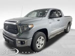 2019 Toyota TUNDRA 4X4 SR5 5.7L V8