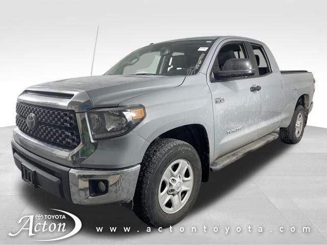2019 Toyota TUNDRA 4X4 SR5 5.7L V8