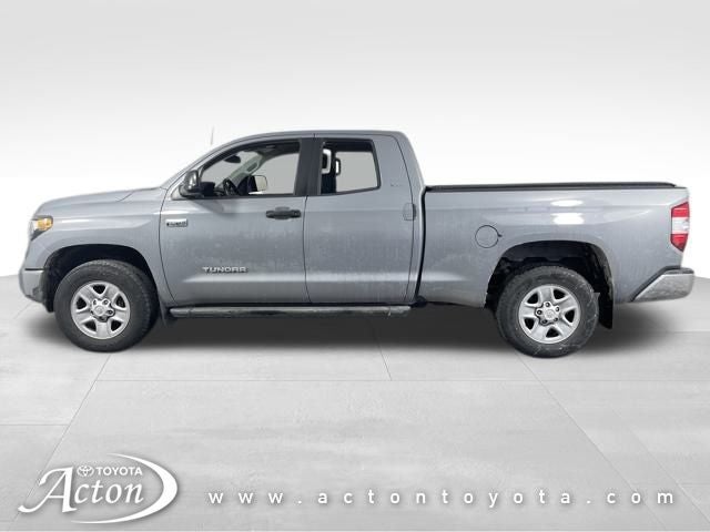 2019 Toyota TUNDRA 4X4 SR5 5.7L V8