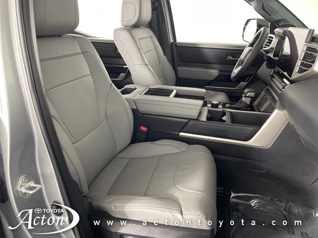 2026 Toyota TUNDRA 4X4 Limited