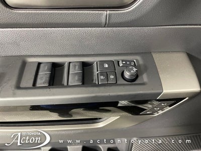 2026 Toyota TUNDRA 4X4 Limited