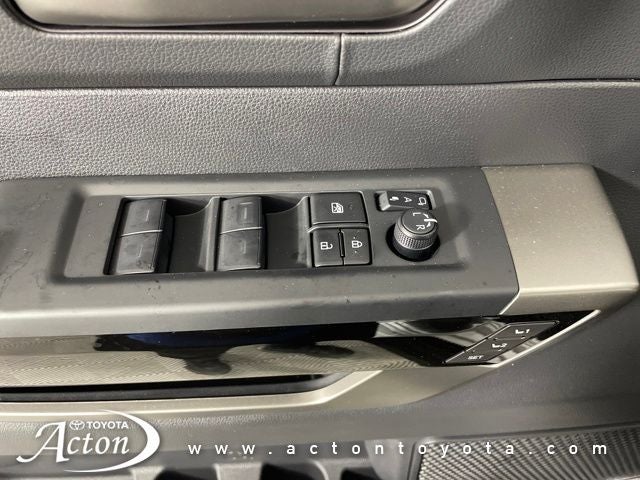 2026 Toyota TUNDRA 4X4 Limited