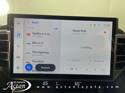2026 Toyota TUNDRA 4X4 Limited