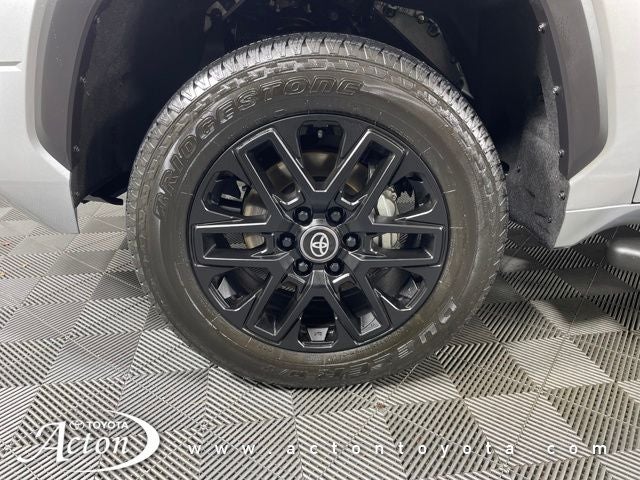 2026 Toyota TUNDRA 4X4 Limited