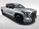 2026 Toyota TUNDRA 4X4 Limited