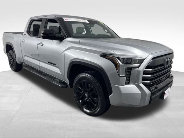 2026 Toyota TUNDRA 4X4 Limited