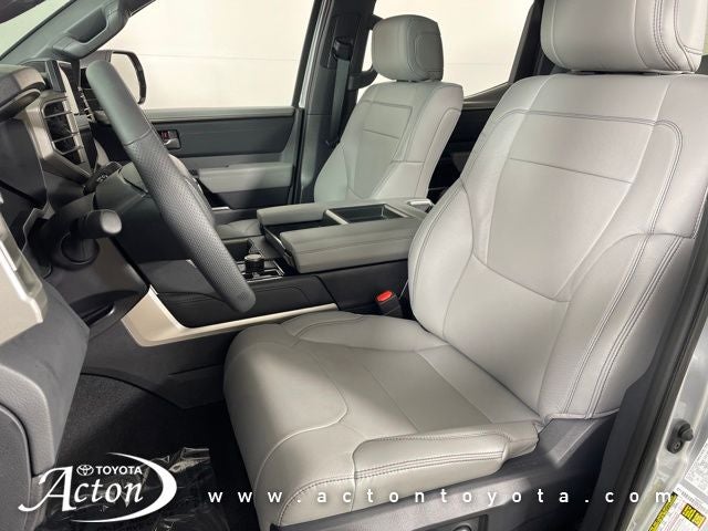 2026 Toyota TUNDRA 4X4 Limited