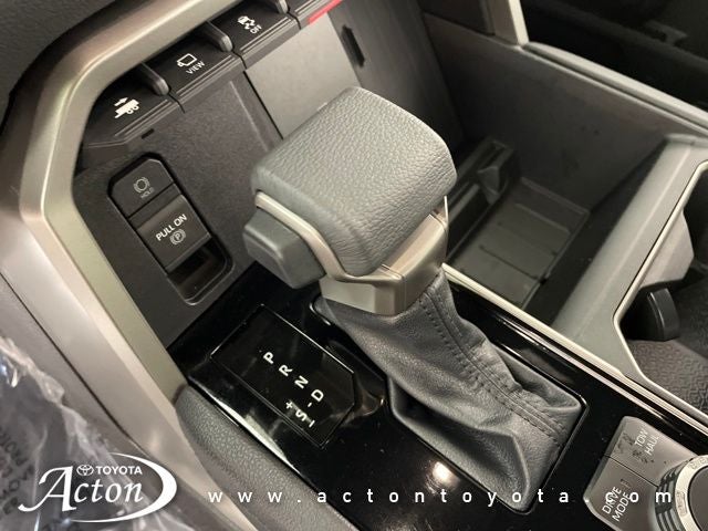 2026 Toyota TUNDRA 4X4 Limited