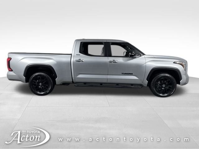 2026 Toyota TUNDRA 4X4 Limited