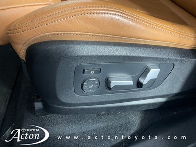 2022 BMW X5 xDrive45e