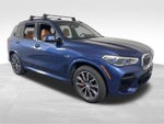 2022 BMW X5 xDrive45e