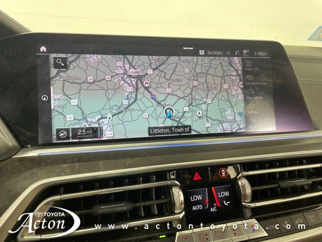 2022 BMW X5 xDrive45e