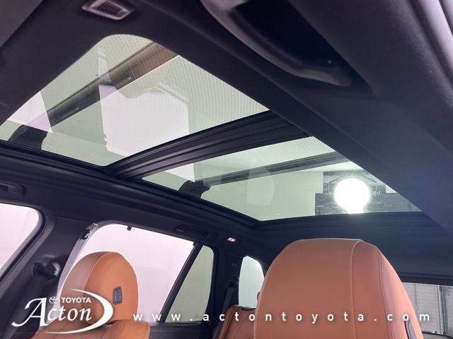 2022 BMW X5 xDrive45e