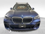 2022 BMW X5 xDrive45e