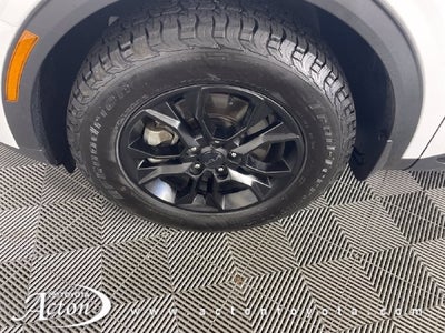 2025 Kia Sportage X-Pro Prestige