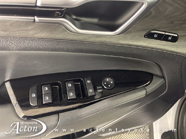 2025 Kia Sportage X-Pro Prestige