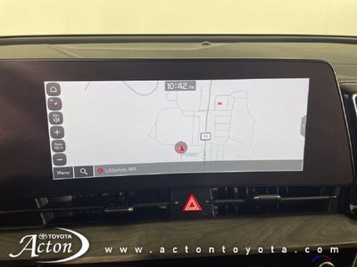 2025 Kia Sportage X-Pro Prestige