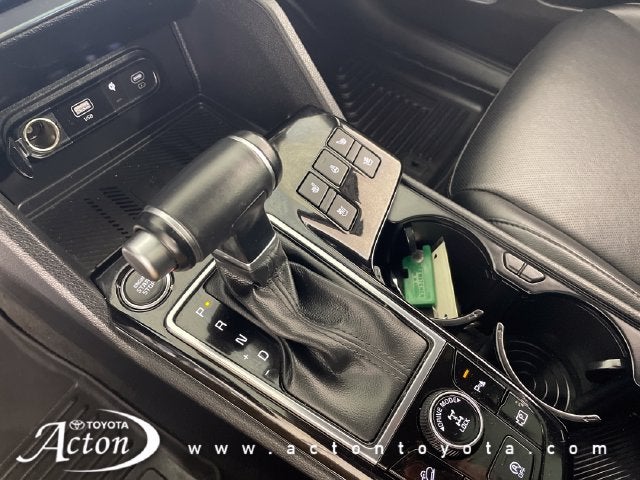 2025 Kia Sportage X-Pro Prestige