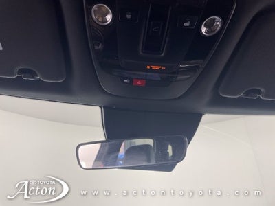 2025 Kia Sportage X-Pro Prestige