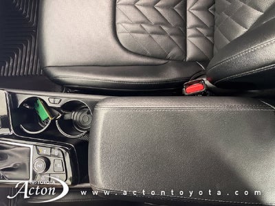 2025 Kia Sportage X-Pro Prestige
