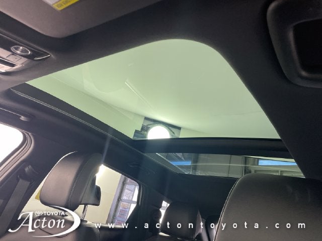 2025 Kia Sportage X-Pro Prestige