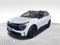 2025 Kia Sportage X-Pro Prestige