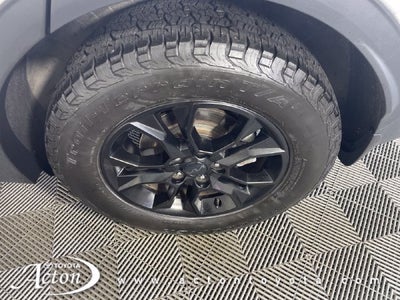2025 Kia Sportage X-Pro Prestige