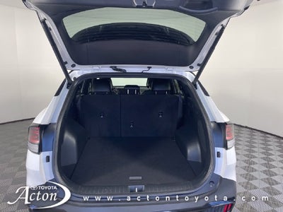 2025 Kia Sportage X-Pro Prestige