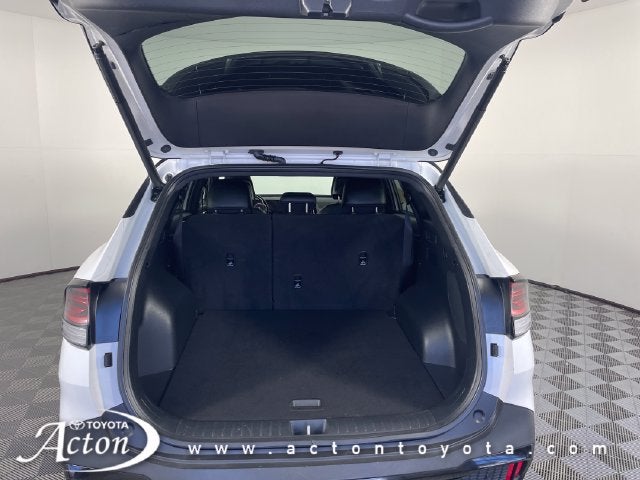 2025 Kia Sportage X-Pro Prestige