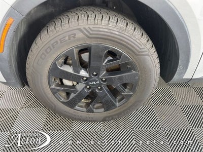 2023 Kia Sorento X-Line S