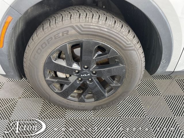 2023 Kia Sorento X-Line S