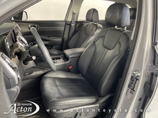 2023 Kia Sorento X-Line S