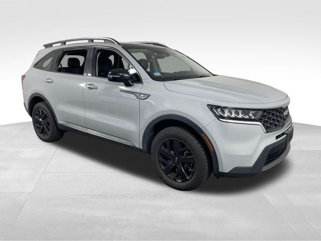 2023 Kia Sorento X-Line S