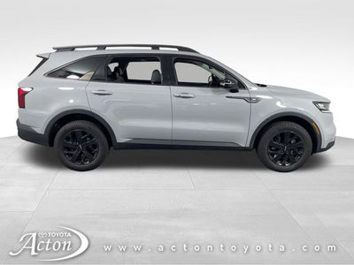 2023 Kia Sorento X-Line S