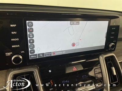 2023 Kia Sorento X-Line S