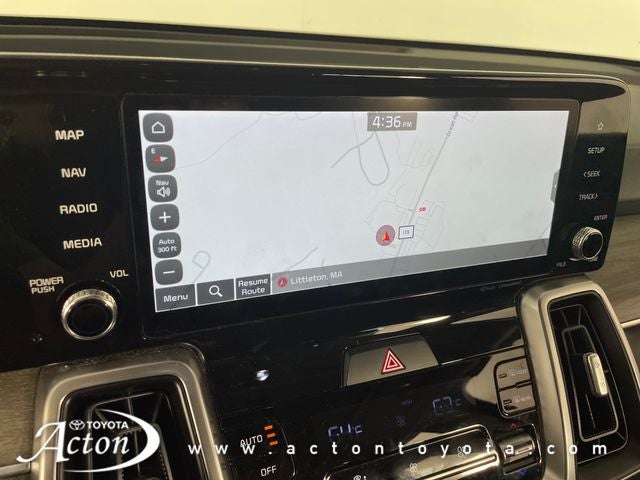 2023 Kia Sorento X-Line S
