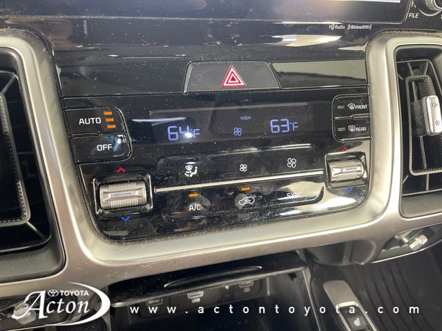 2023 Kia Sorento X-Line S