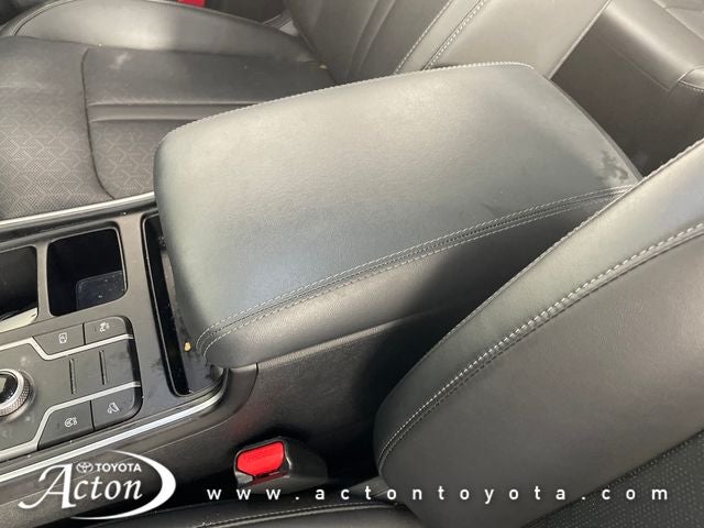2023 Kia Sorento X-Line S