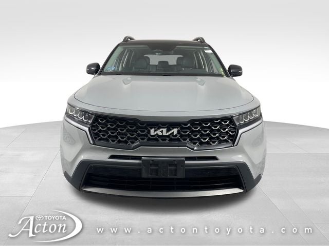 2023 Kia Sorento X-Line S