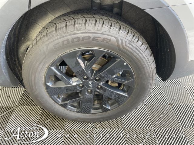 2023 Kia Sorento X-Line S