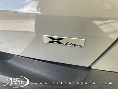 2023 Kia Sorento X-Line S