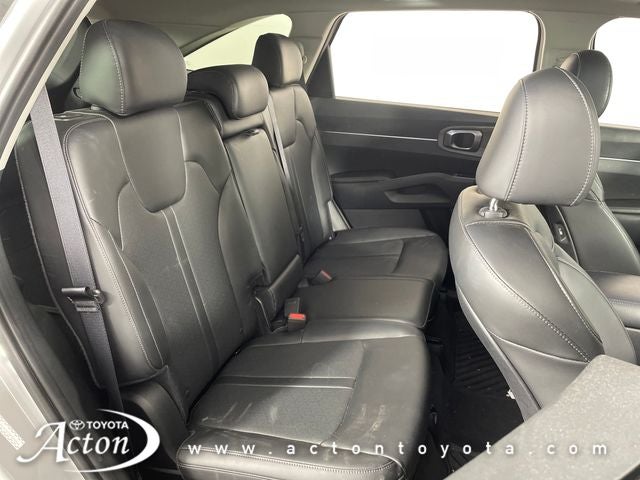 2023 Kia Sorento X-Line S
