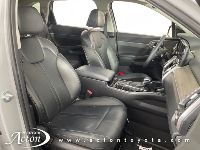 2023 Kia Sorento X-Line S